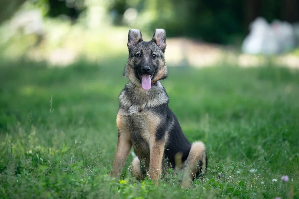 Luksi (Луксі), female Mixed Breed for adoption at Dobri Ruky, Kyiv