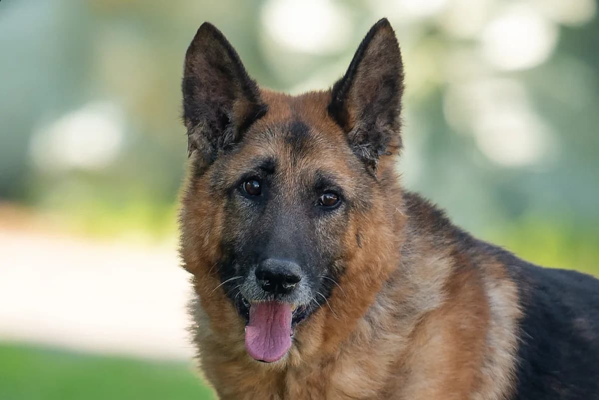 Alchar (Алчар), male senior Mixed Breed for adoption at Dobri Ruky, Kyiv