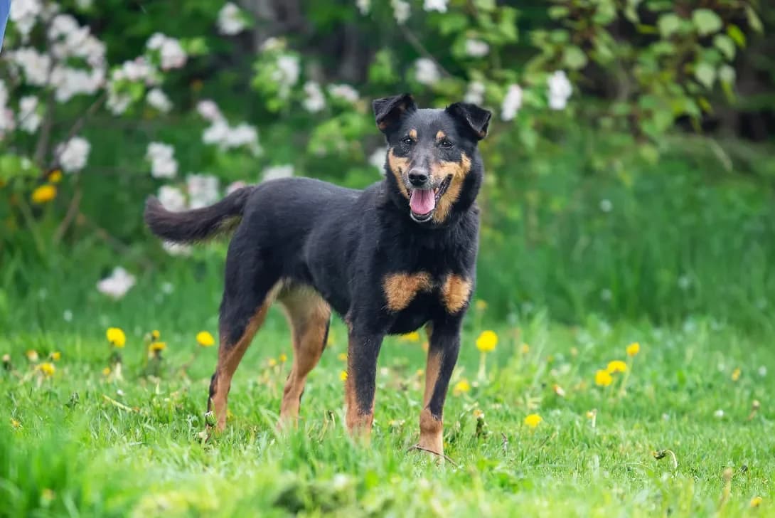 Chani (Чані), Mixed Breed (Happy Paw Kyiv Oblast)