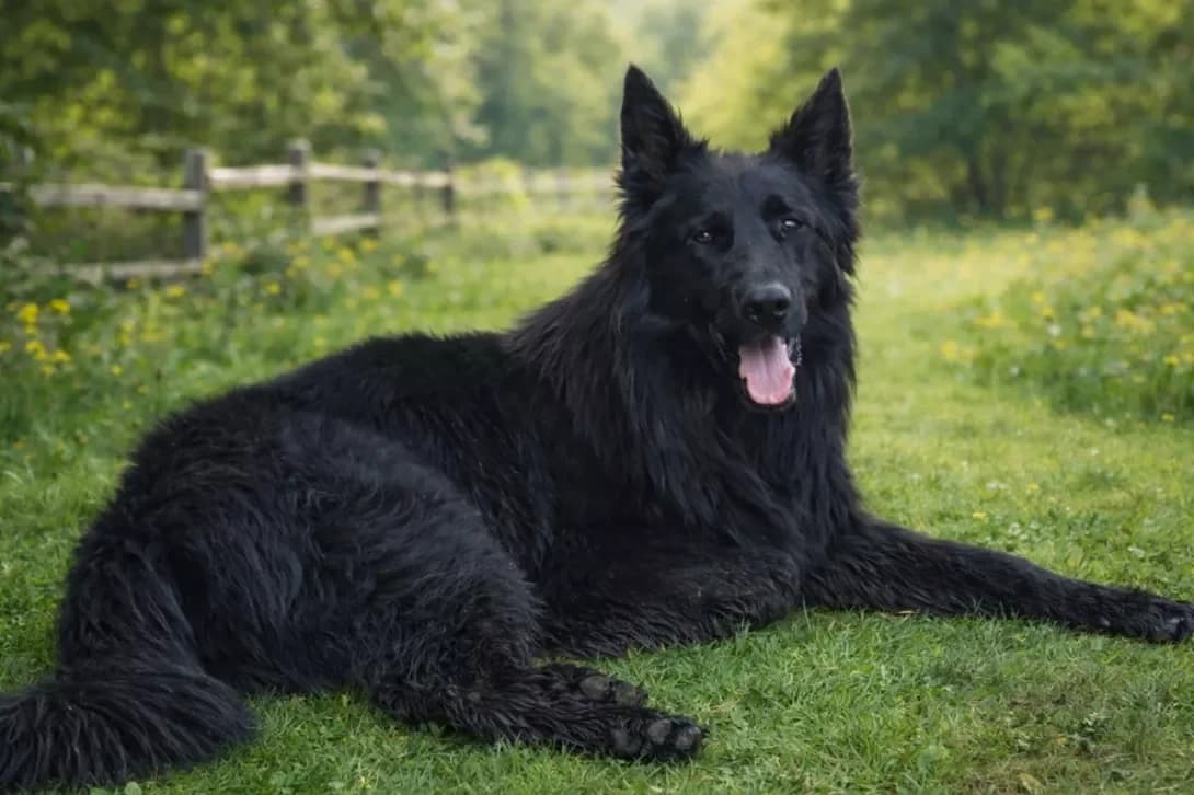 Sem (Сем), Mixed Breed (Happy Paw Poltava)
