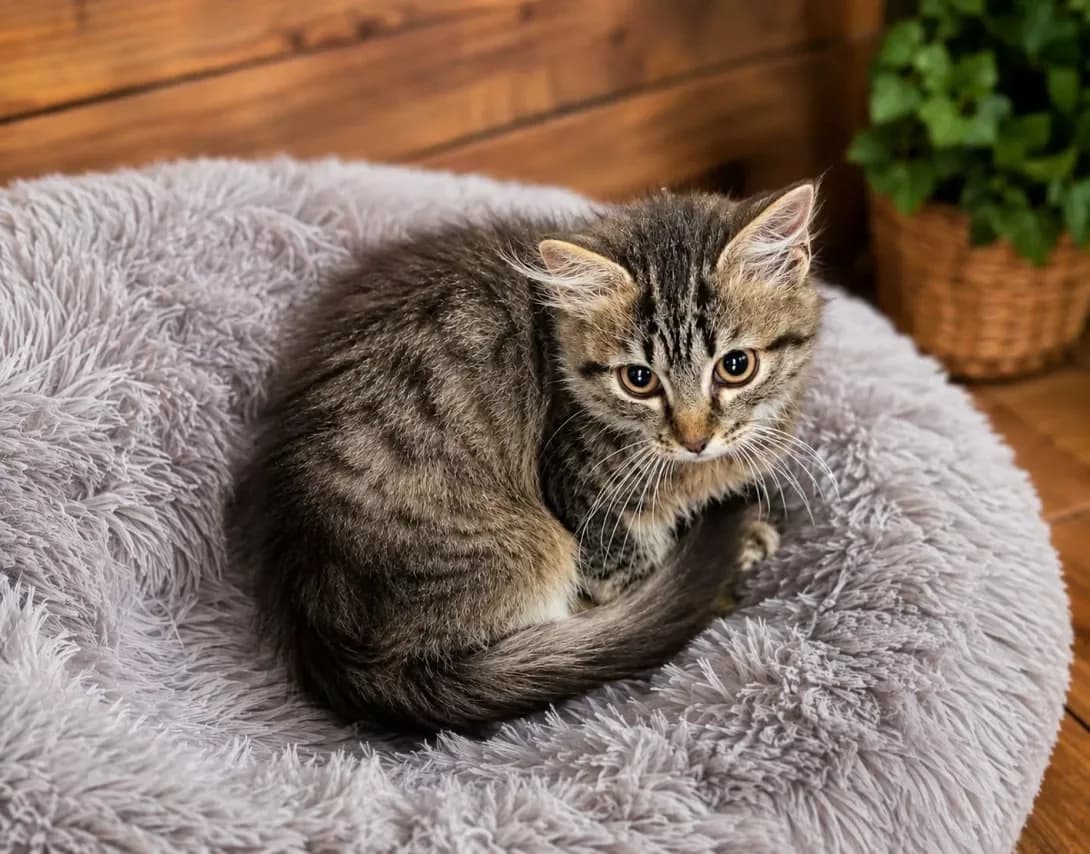 bez klichki (без клички), female puppy Mixed Breed for adoption at Happy Paw Poltava