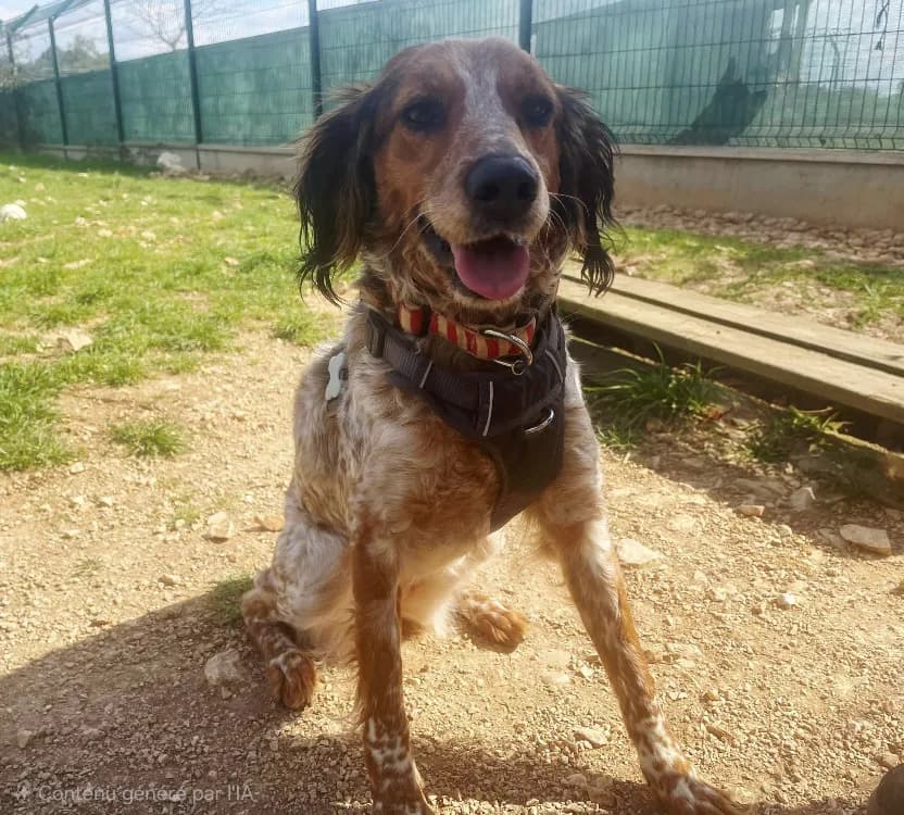 PRALINE (DEJA RESERVEE) photo 3