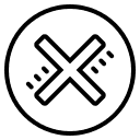 Flóra, female Mixed Breed for adoption at Vackoló Állatmenhely Veszprém, Vackolo photo 3