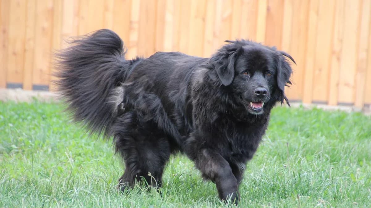 Rikka, female 6yo Mixed Breed for adoption at Sonnenhof Eisenstadt (Sonnentiere)