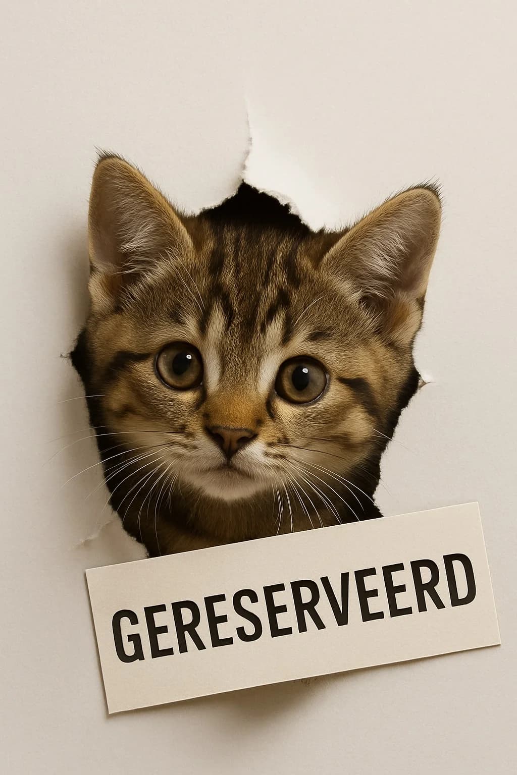 Bubba, female senior European Shorthair for adoption at Asieldieren.be, Flanders