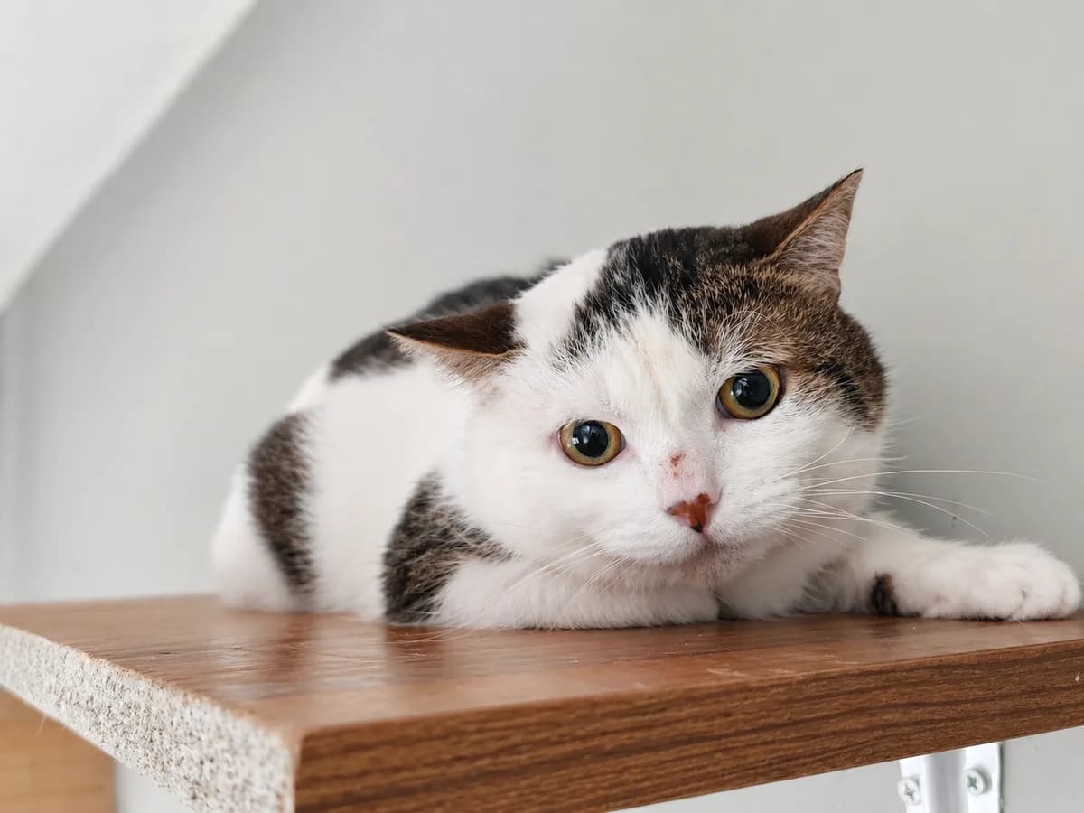 Sanji, Andere male 5yo Mixed Breed for adoption at Dierenasiel De Knuffelpootjes, Menen