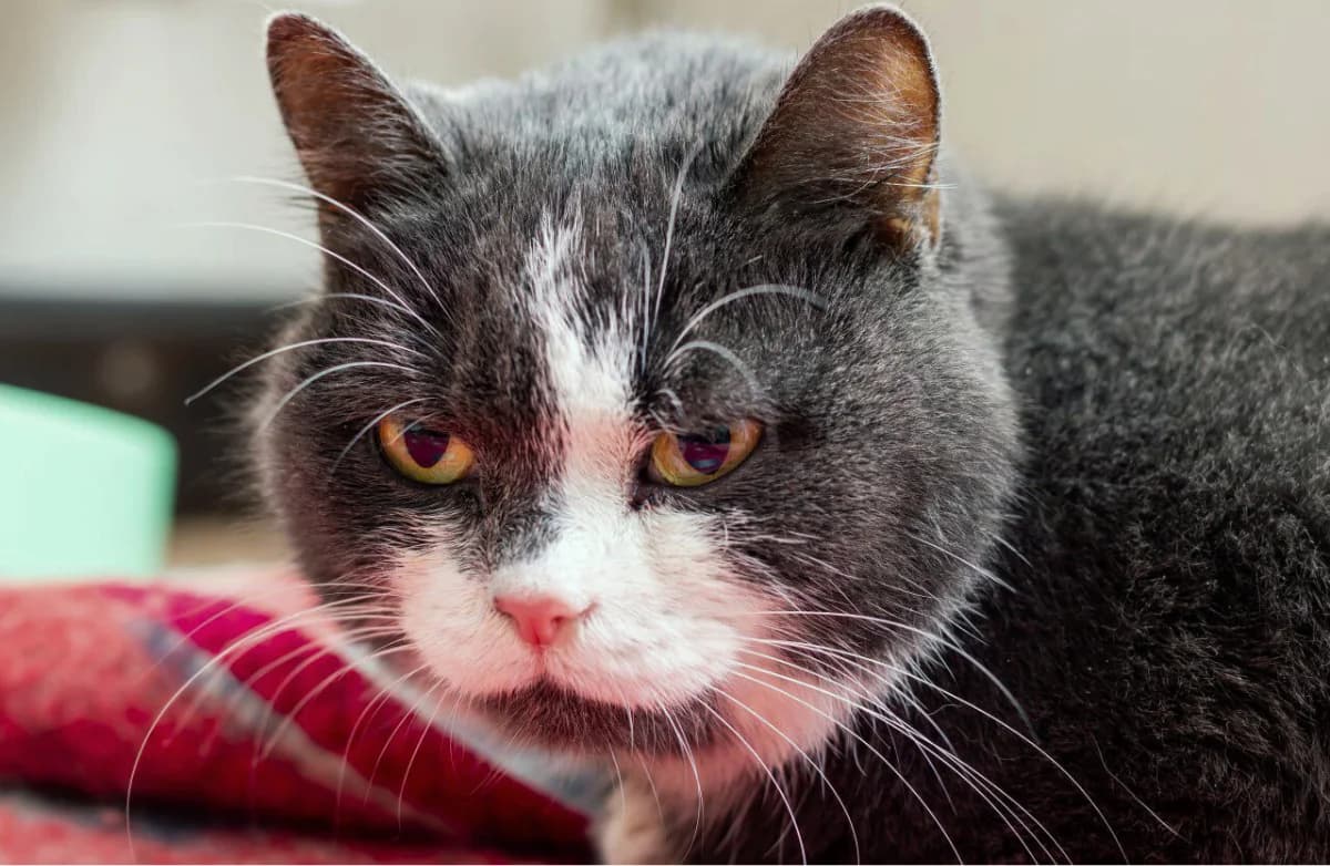 Fishka (Фишка), female Mixed Breed for adoption at Старый Кот (Old Cat), Minsk