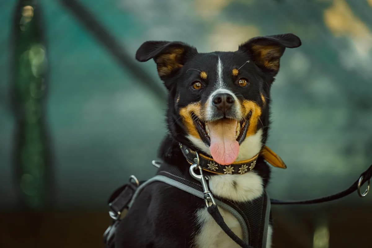 Bäry, male 4yo Mixed Breed for adoption at Tierheim an der Ron