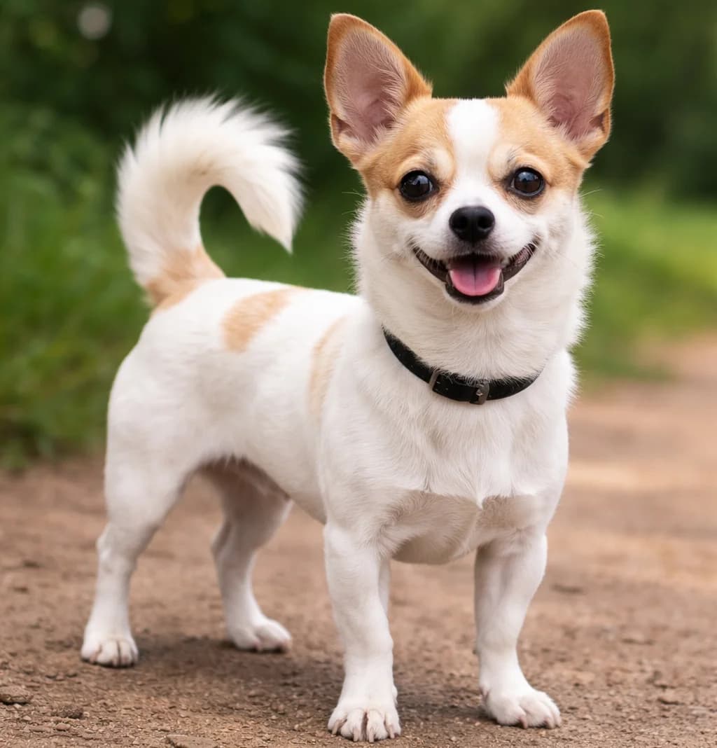 Yuki, female puppy Mixed Breed for adoption at Tierheim an der Ron