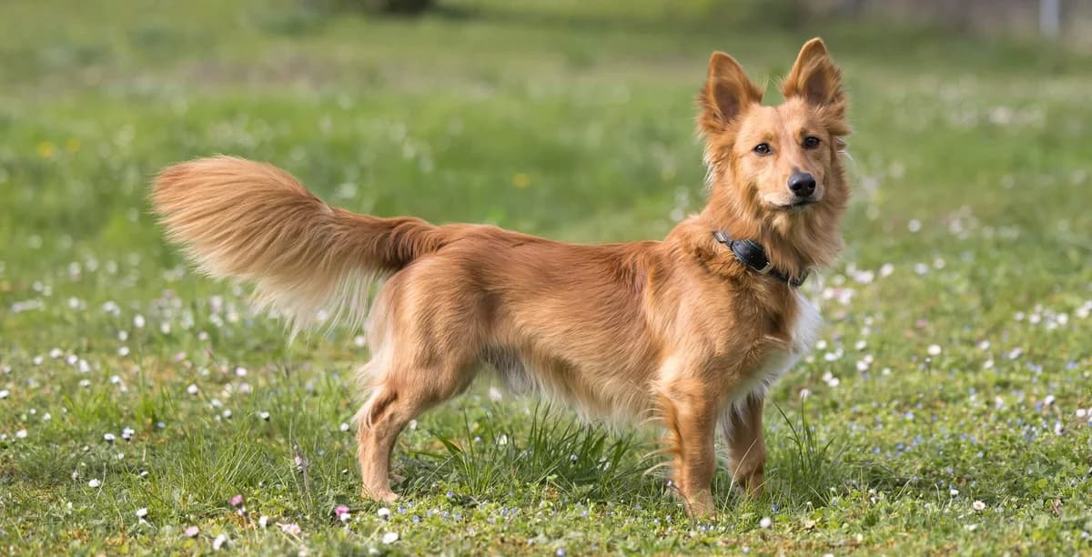 Unser Hund, male Mixed Breed for adoption at Stiftung Tierrettungsdienst – Tierheim Pfötli, Zürich