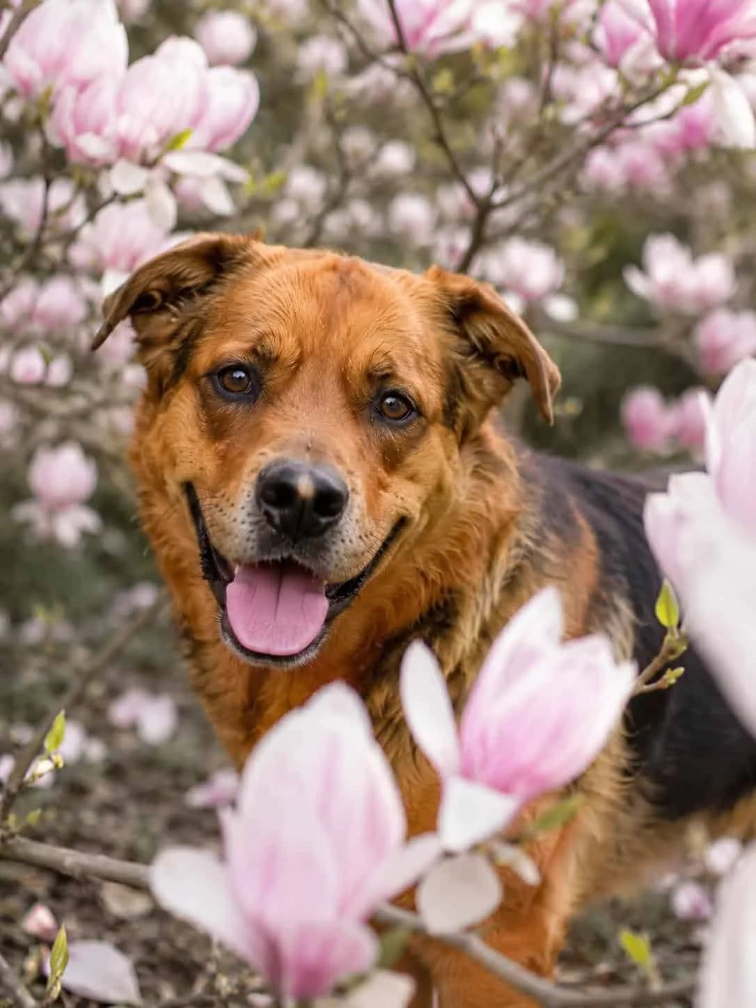 Mortimer Moriarty Maty, 5yo Mixed Breed for adoption at Destiny Pet CZ