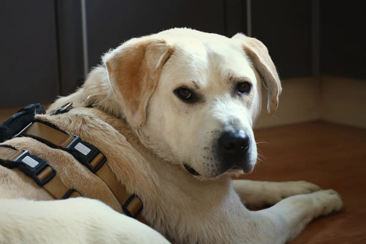 Giovanni, golden male 4yo Mixed Breed for adoption at Ein Herz für Streuner e.V., München