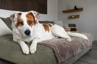 Peter, male young Mixed Breed for adoption at Ein Herz für Streuner e.V., München