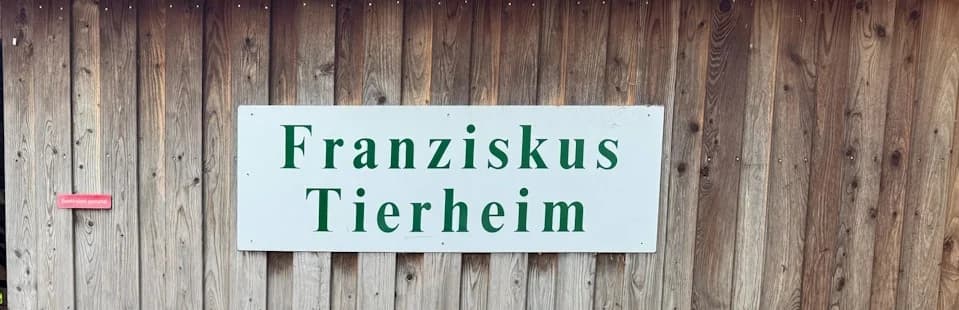 Nanouk, female 3yo German Shepherd for adoption at Franziskus-Tierheim Hamburg, Hamburg