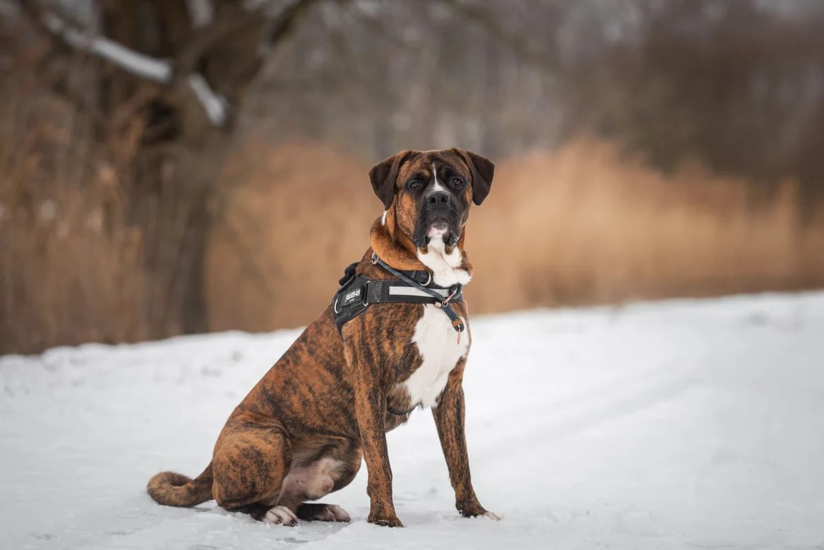 Jackson, male 4yo Mixed Breed for adoption at Listenhunde Nothilfe