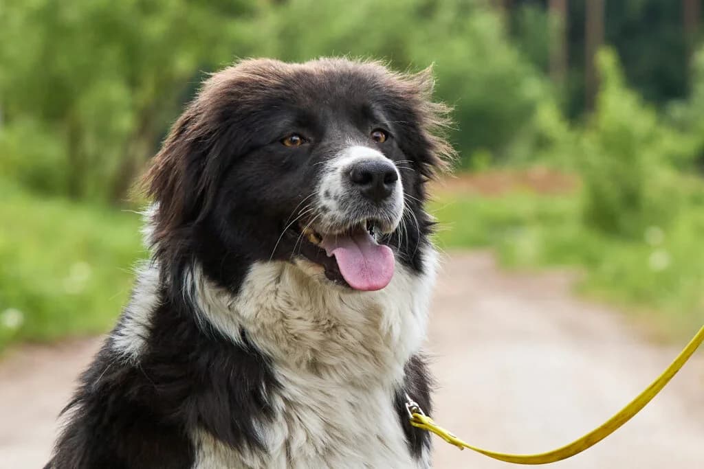 Gerda, female Mixed Breed for adoption at Pfotenvermittlung e.V., Rott am Inn