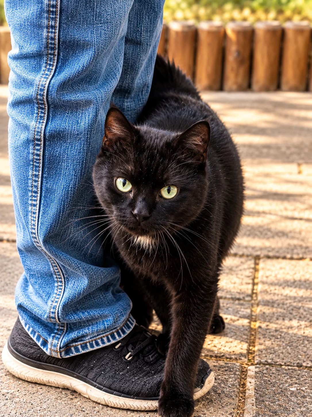 Shadow, female 6yo Mixed Breed for adoption at TSV