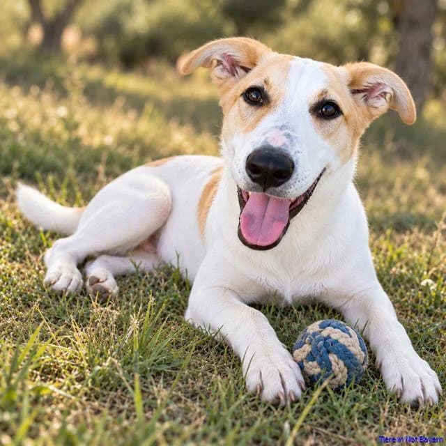 Sunny, female puppy Mixed Breed for adoption at Hundesuche Tiere in Not Bayern