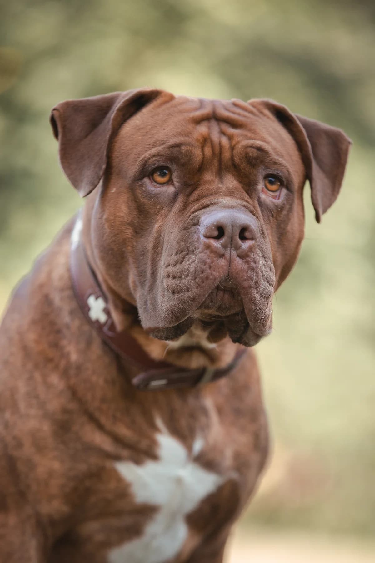 Alfi, male Staffordshire Bull Terrier for adoption at Tierheim Braunschweig, Braunschweig