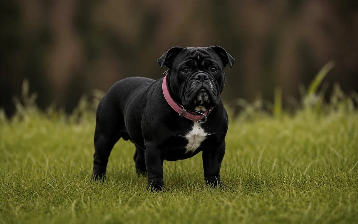 Bean, female 6yo Staffordshire Bull Terrier for adoption at Tierheim Darmstadt, Darmstadt