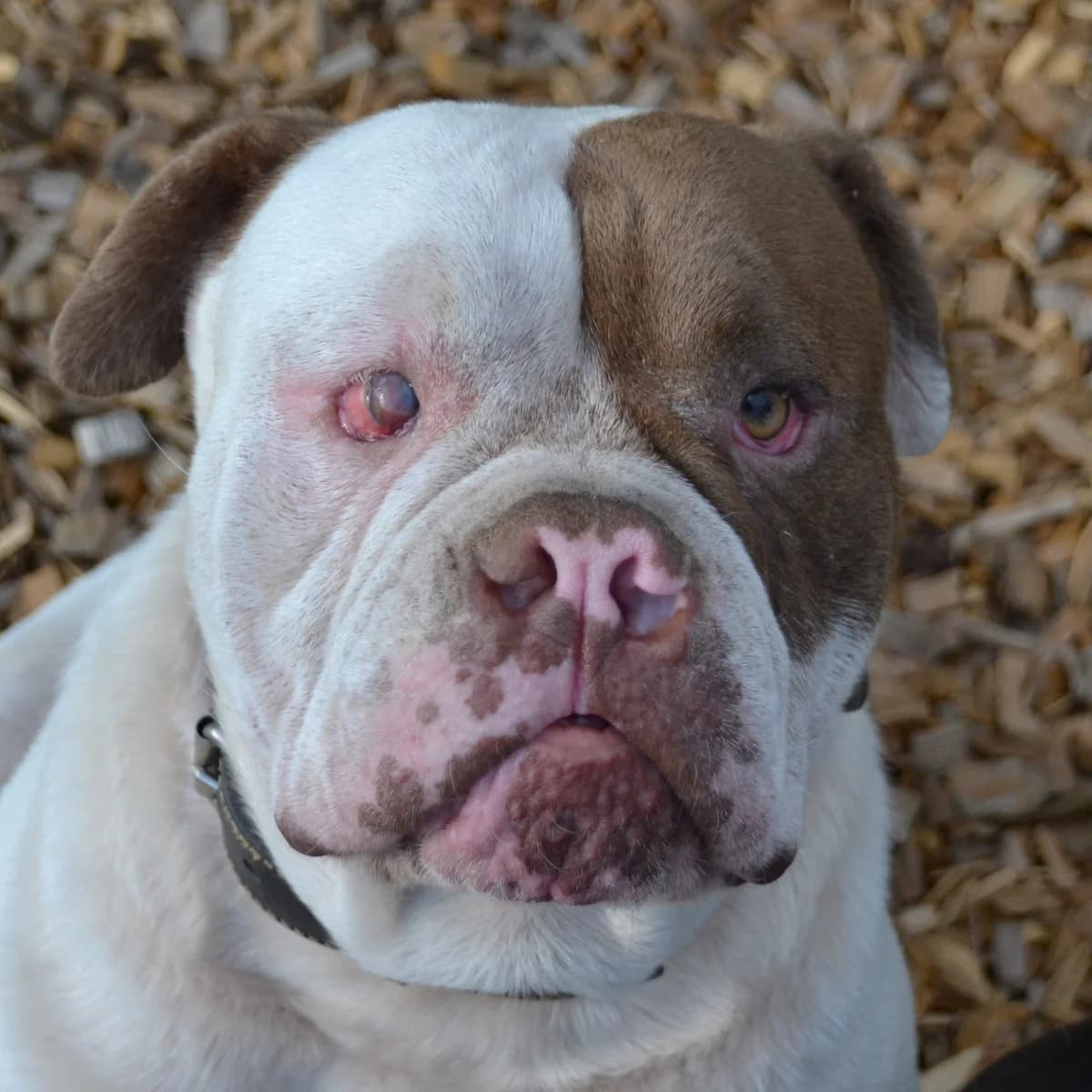 SNOOPY, male Mixed Breed for adoption at Kreistierheim Schwarzwald-Baar Kreis e.V