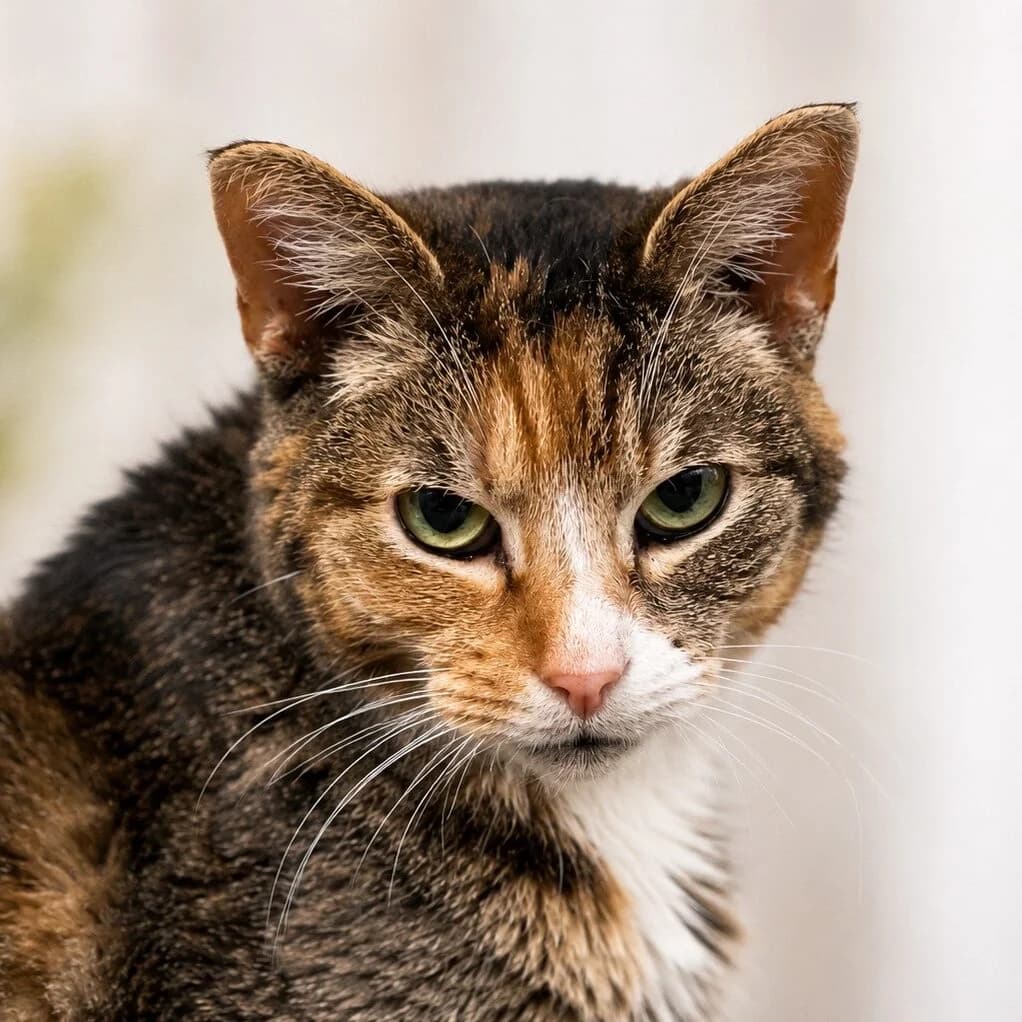 Abby, female mixed breed for adoption at Städtisches Tierheim Duisburg, Duisburg