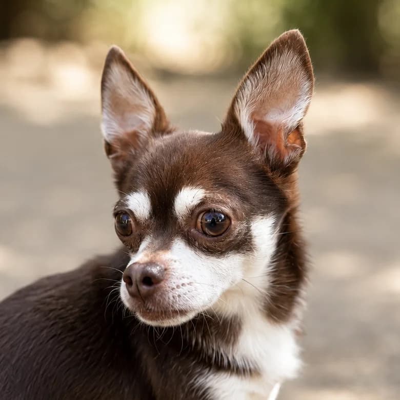 Enes, male Chihuahua for adoption at Städtisches Tierheim Duisburg, Duisburg