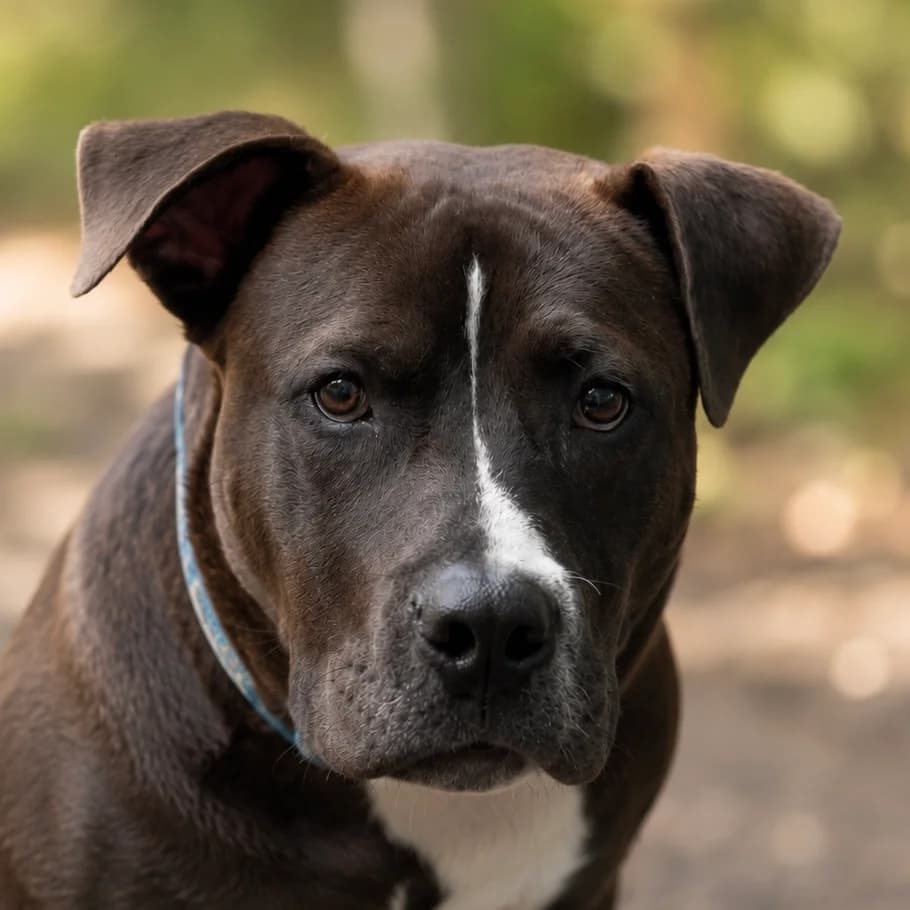 Buddy, male puppy Mixed Breed for adoption at Städtisches Tierheim Duisburg, Duisburg