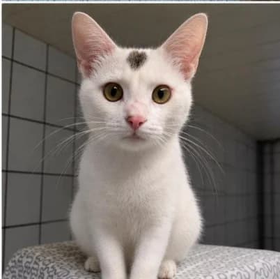 Hagen von Tronje, male young European Shorthair for adoption at Tierheim Herne-Wanne, Herne
