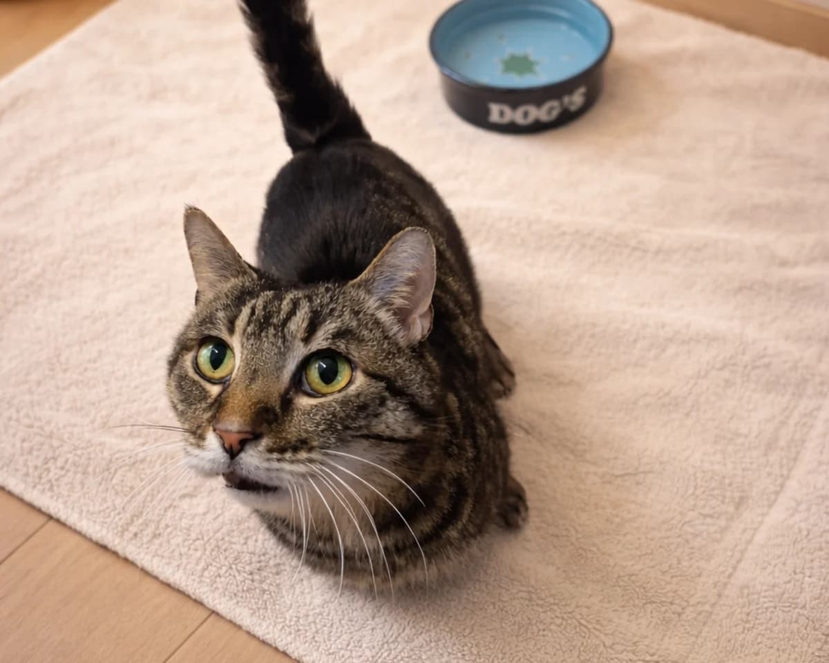 Captain Mütze, getigert male European Shorthair for adoption at Tierheim Uhlenkrog Kiel, Kiel