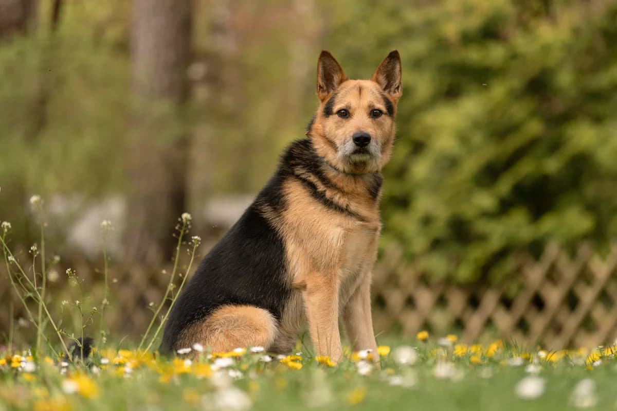 Paul, male 6yo Mixed Breed for adoption at Tierheim Nürnberg, Nuremberg