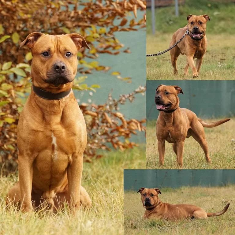 Dodge, male 7yo mixed breed for adoption at Tierheim Plauen, Plauen