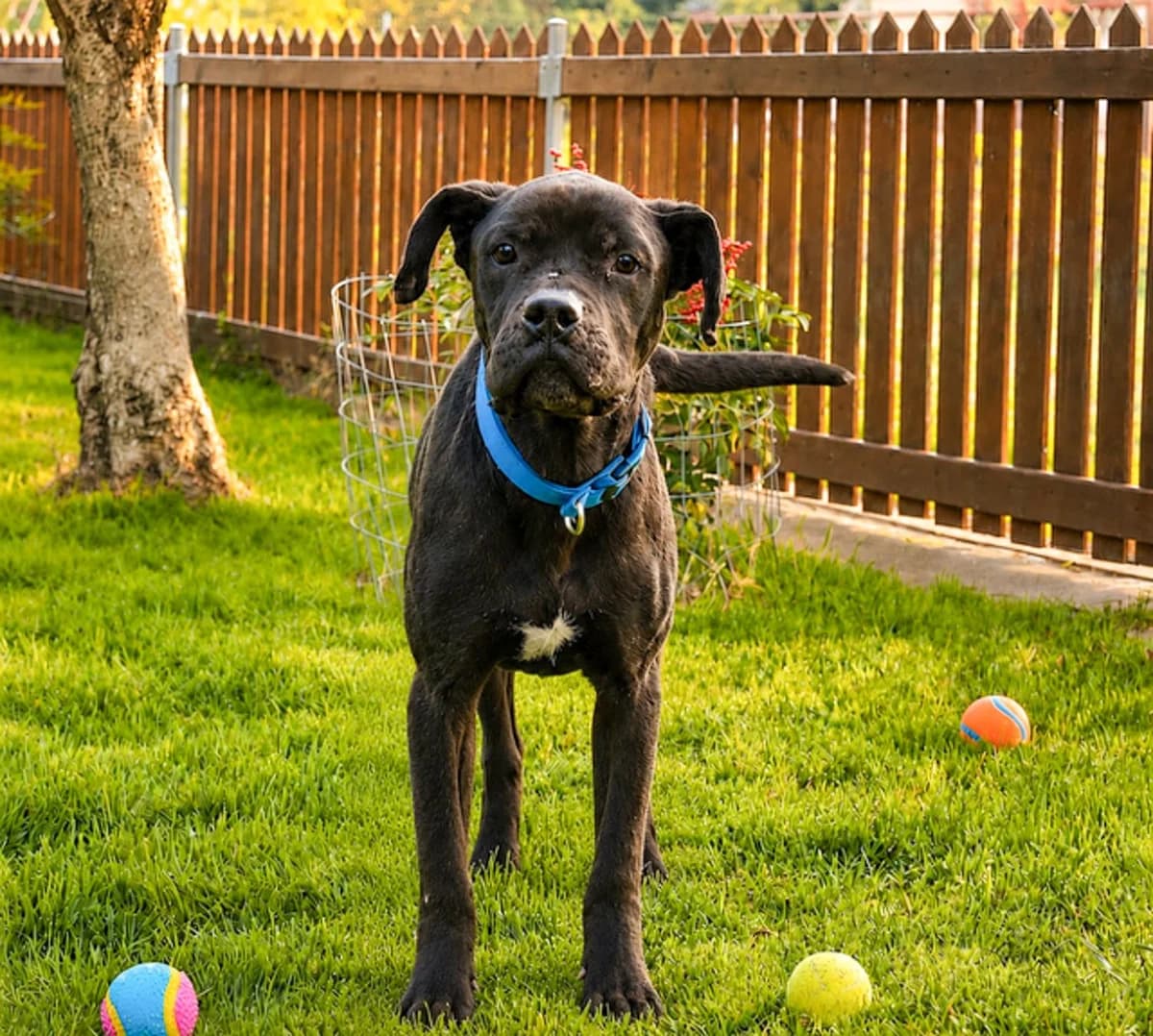 Phoenixaktiver, Mixed Breed for adoption at Tierheim Werdenfels