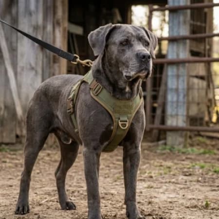Mokky, male Weimaraner for adoption at Tierheim Wiesbaden, Wiesbaden