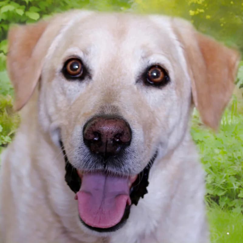 Patenhund * Samor, 3yo Mixed Breed for adoption at Tierhilfe Franken e.V., Lauf