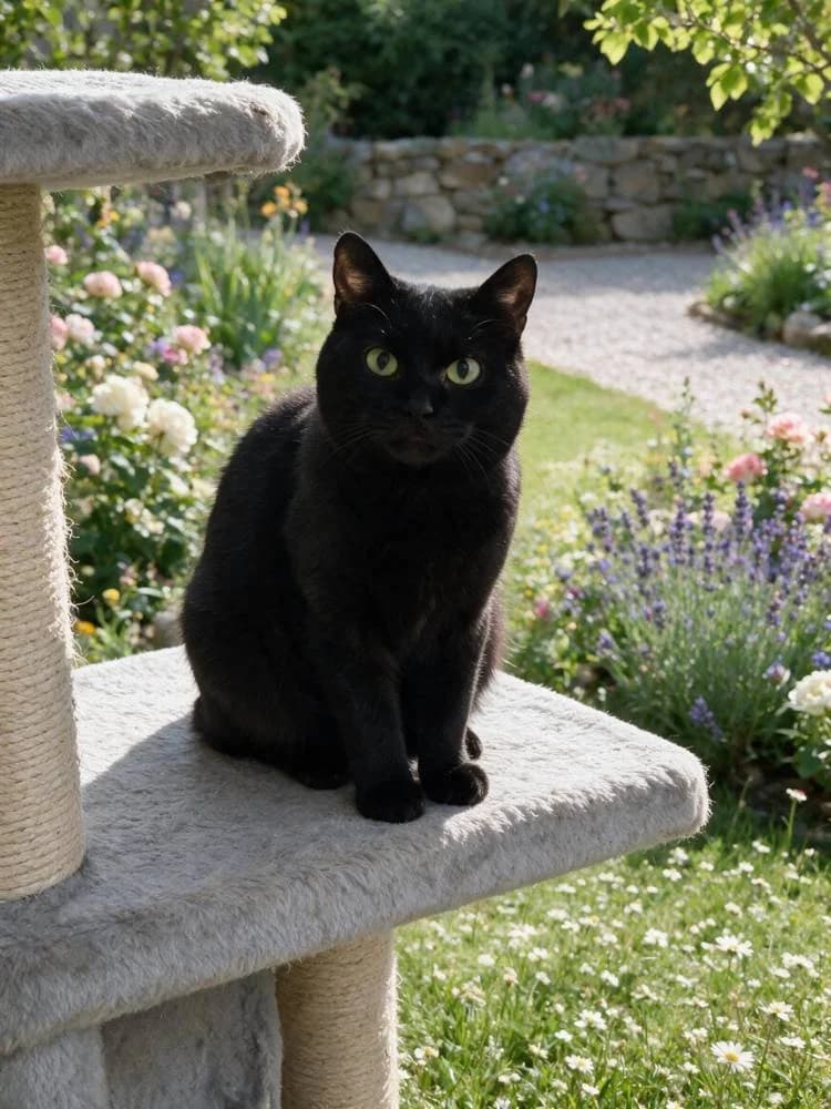 Hanni, female 3yo European Shorthair for adoption at Aktion Tierisch Happy e.V.