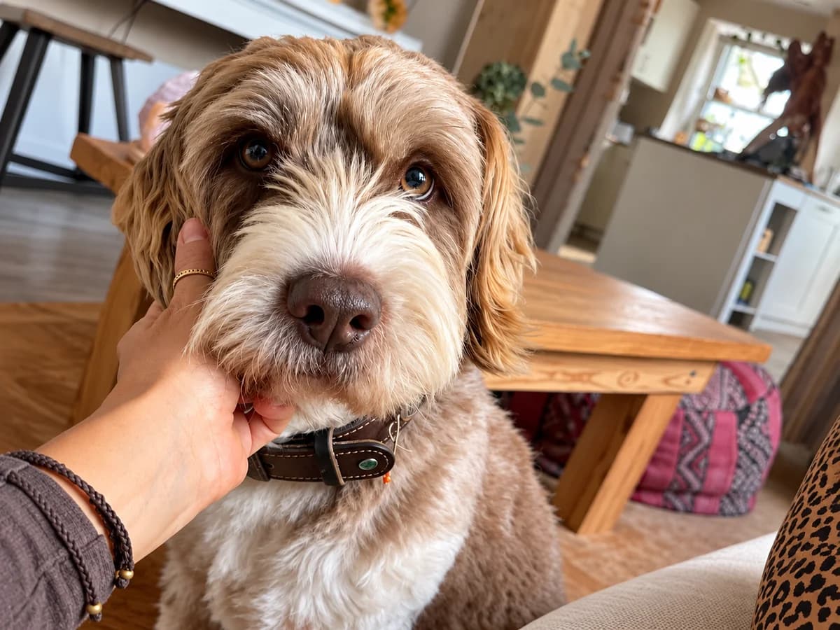 Alfred – PLZ 21680, male 7yo Mixed Breed for adoption at Tierrettung International e.V.