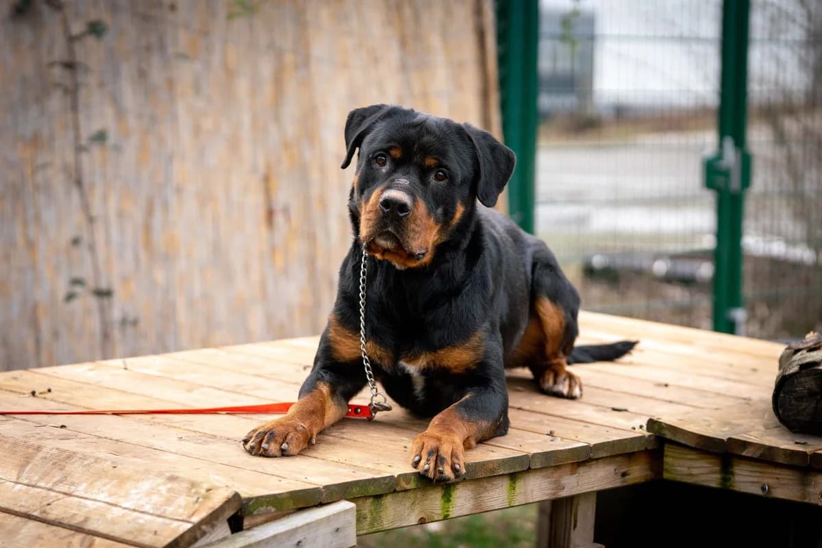 Boyka, mixed breed for adoption at Tierschutzverein Animal Sunshine Farm e.V., Kindsbach
