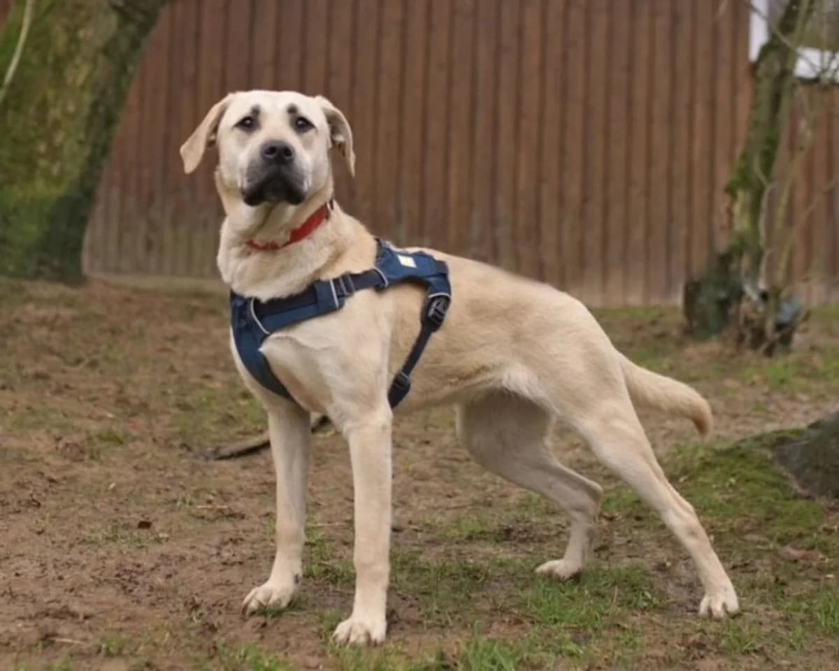 Cosima, Kangal for adoption at Tierschutzverein Ettlingen, Ettlingen