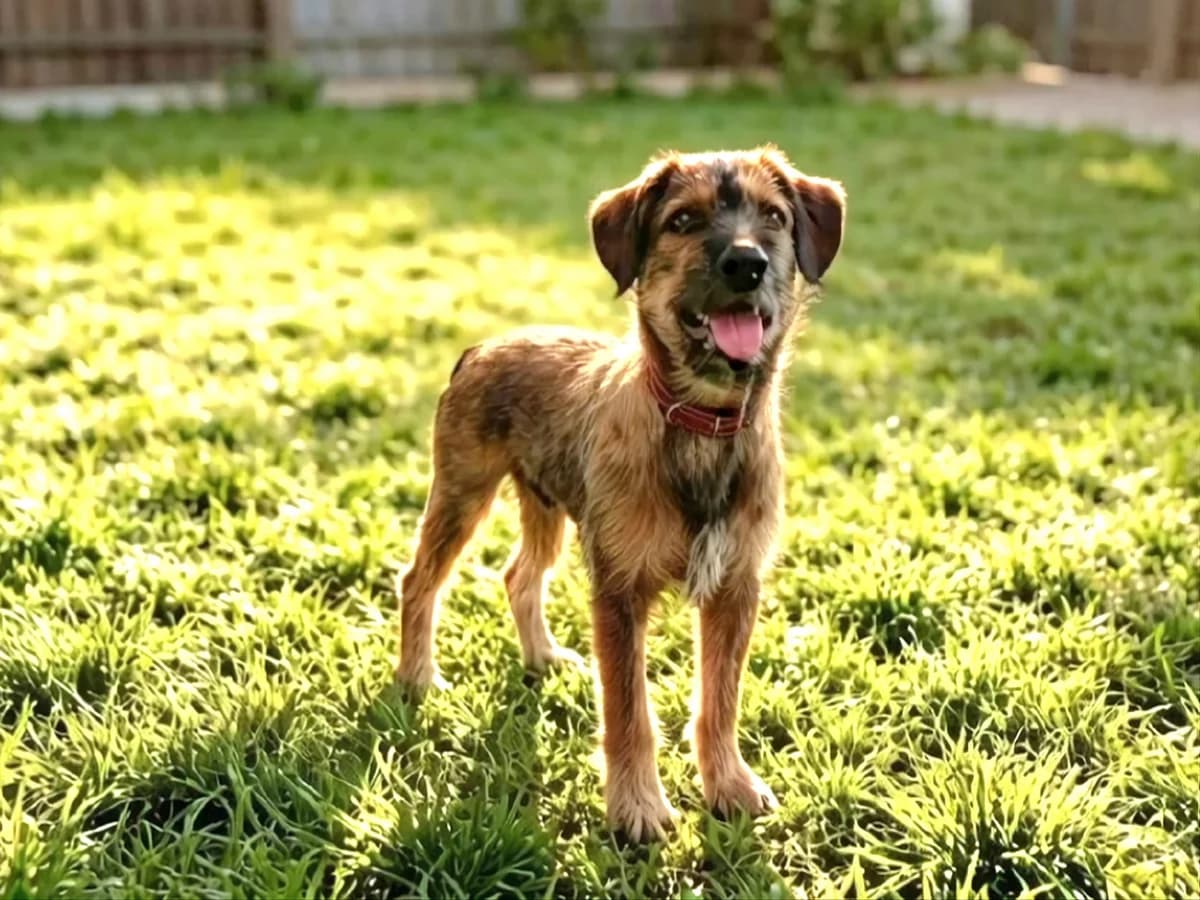 Filya| H26-1196, male Mixed Breed for adoption at Tierschutzverein House of animals Marfino eV, Jessen (Elster)