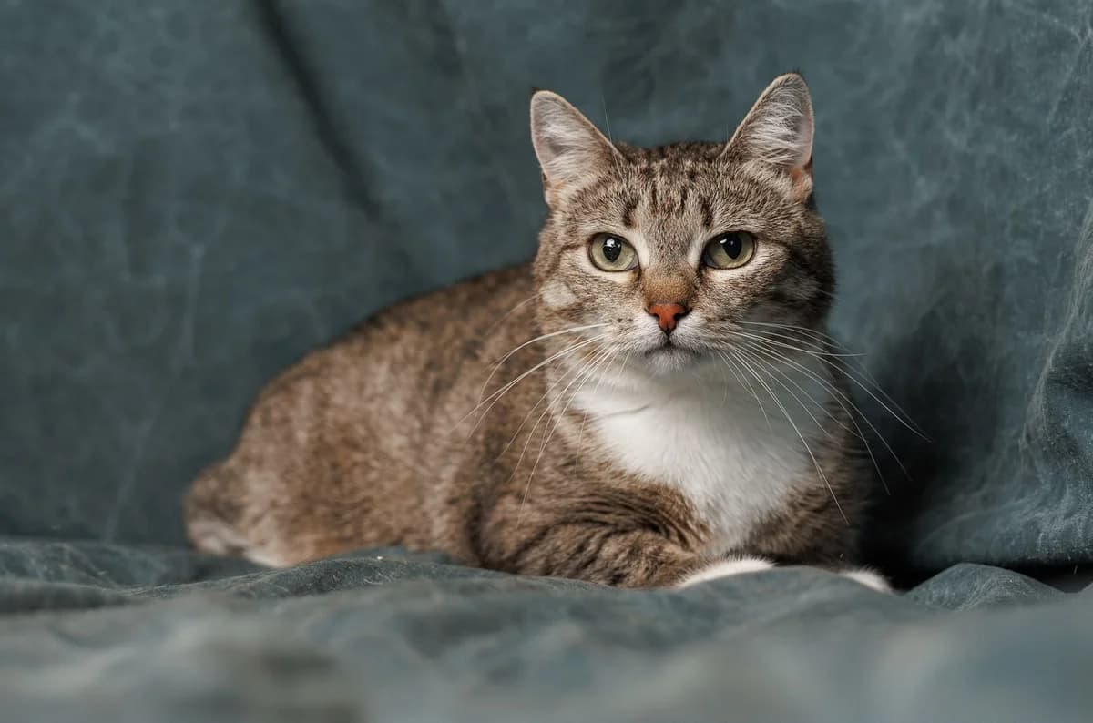 Mariam| K26-1304, female 5yo Mixed Breed for adoption at Tierschutzverein House of animals Marfino eV, Jessen (Elster)