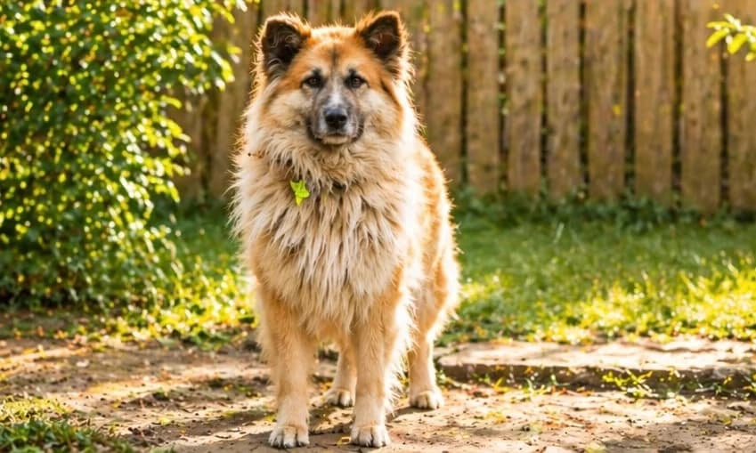 Lake | H26-1811, female Mixed Breed for adoption at Tierschutzverein House of animals Marfino eV, Jessen (Elster)