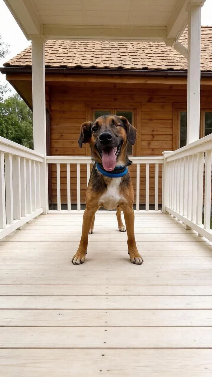 Sam | H26-0702, male Mixed Breed for adoption at Tierschutzverein House of animals Marfino eV, Jessen (Elster)