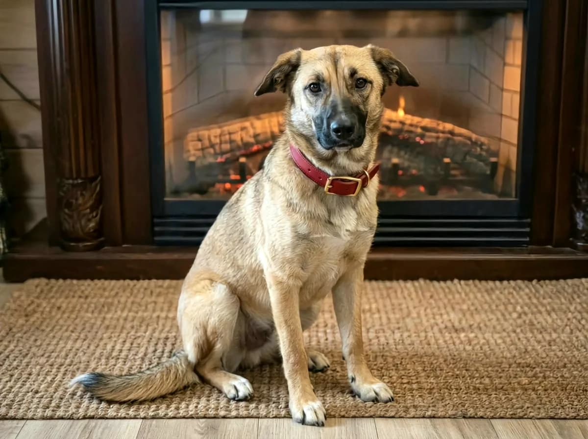 Lily| H26-1117, female Mixed Breed for adoption at Tierschutzverein House of animals Marfino eV, Jessen (Elster)
