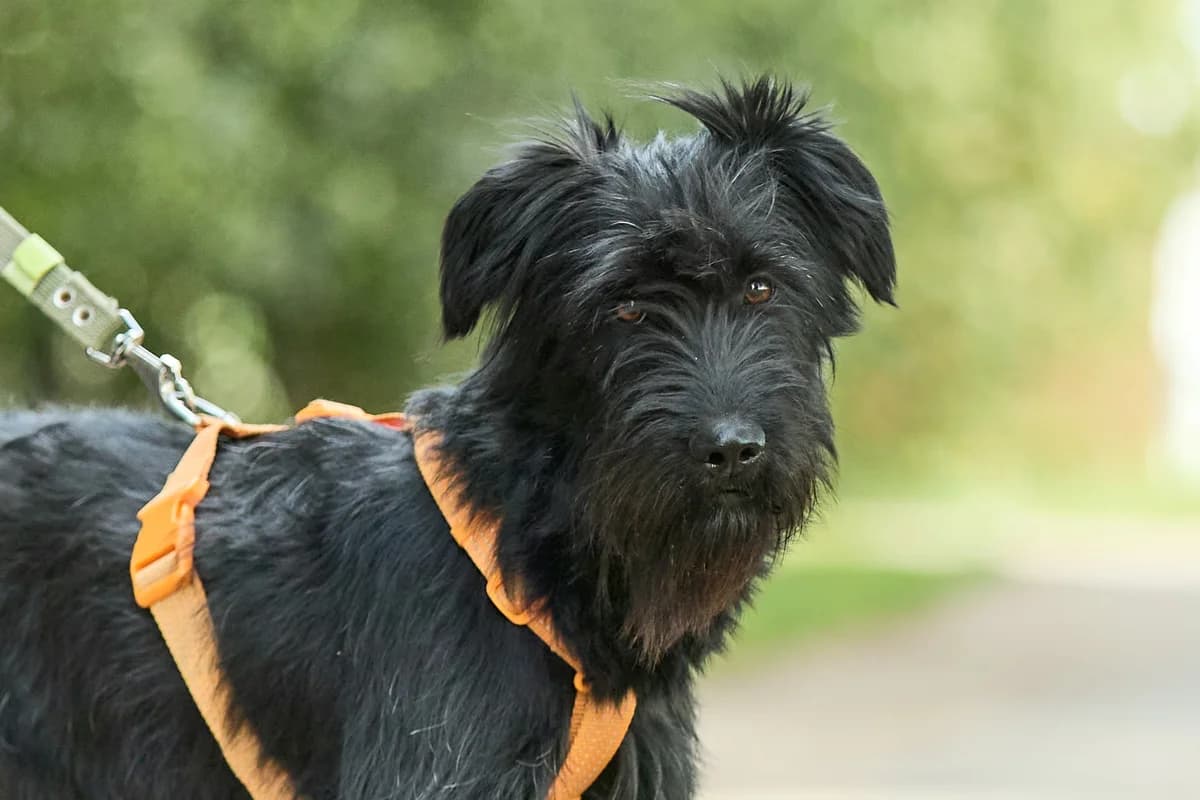 Misty, puppy Mixed Breed for adoption at Tierschutzverein House of animals Marfino eV, Jessen (Elster)