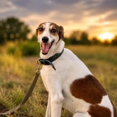 Mary, female Mixed Breed for adoption at Tierschutzverein Kesha e.V., Duisburg