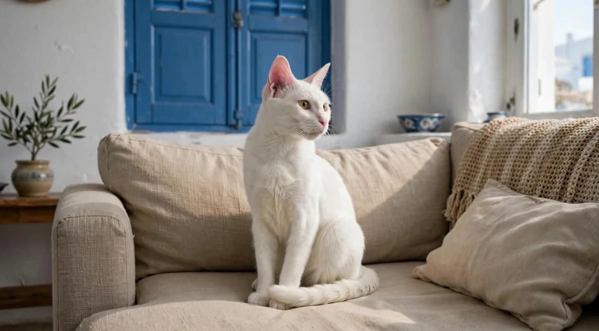 Snow, male Mixed Breed for adoption at Tierschutzverein R.u.f.a. E.v.