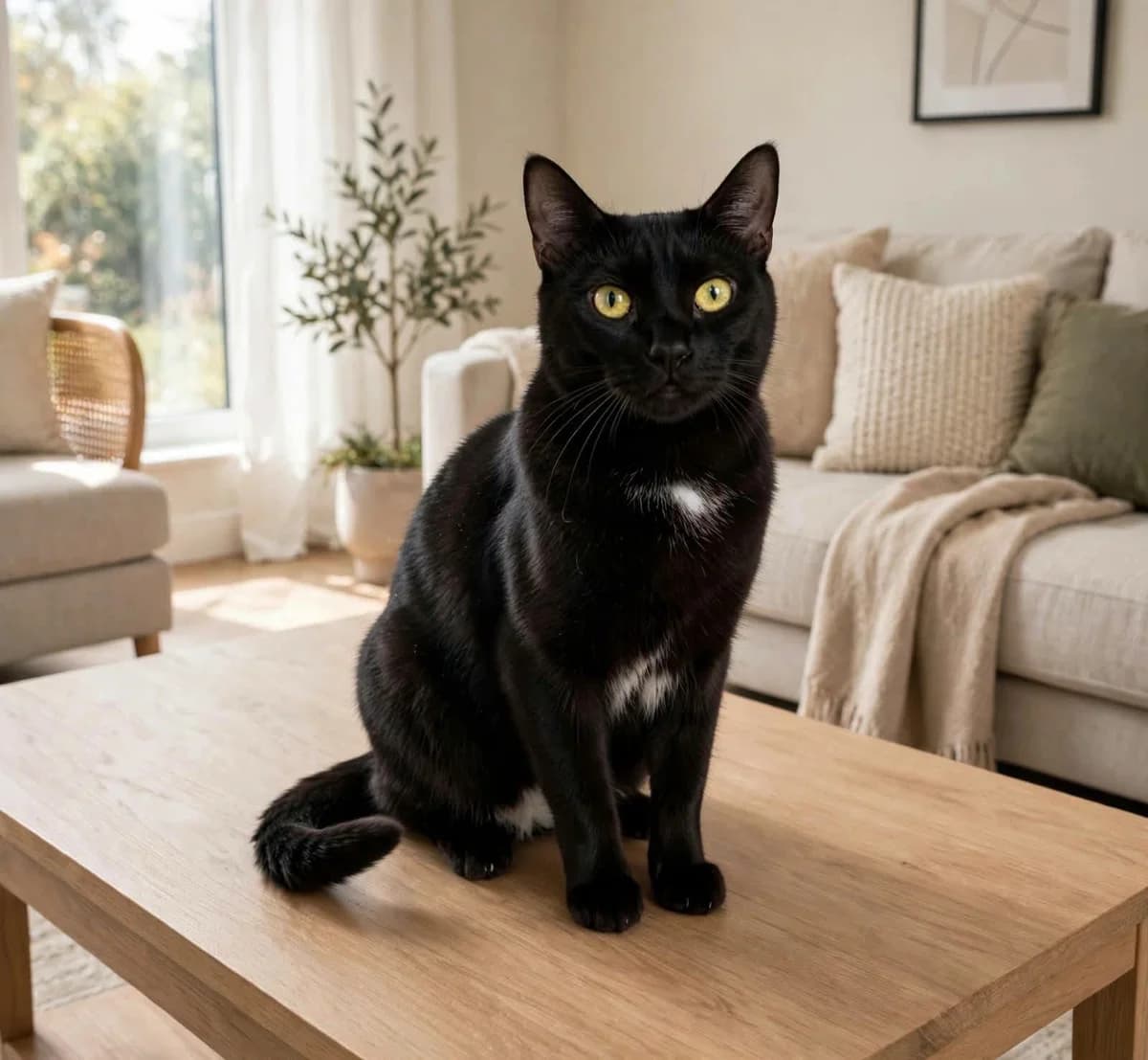 Blackman, male Mixed Breed for adoption at Tierschutzverein R.u.f.a. E.v.
