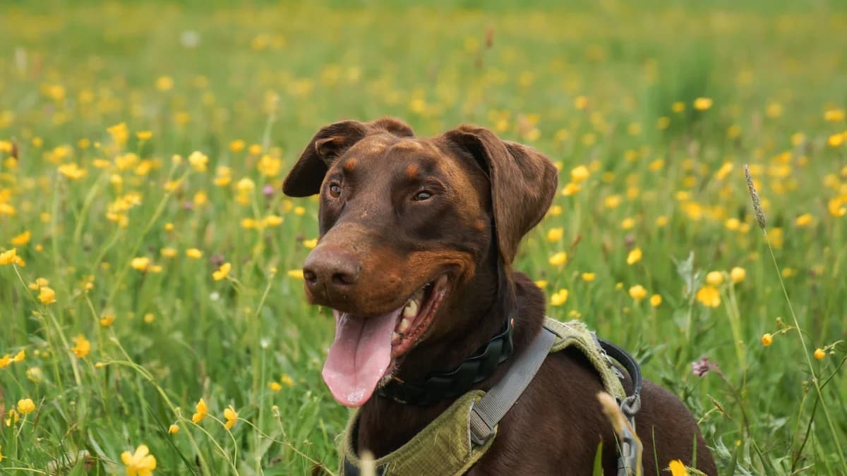 Attila, Mixed Breed for adoption at TSV Gießen und Umgebung e.V., Gießen