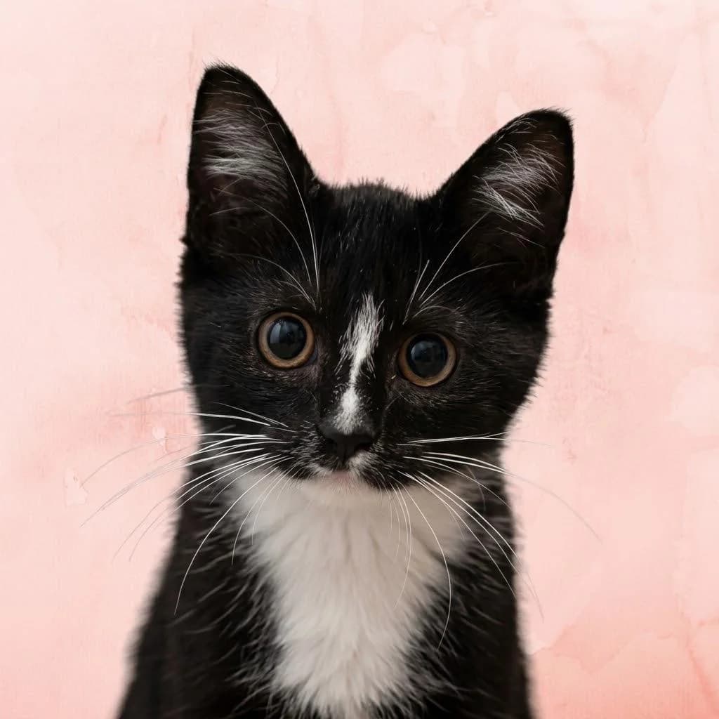 Rikki, female puppy Mixed Breed for adoption at Tierschutzverein Lippstadt und Umgebung e.V.